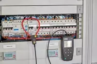 Current Recorder with MiniFlex